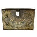 Tin Box - - 1