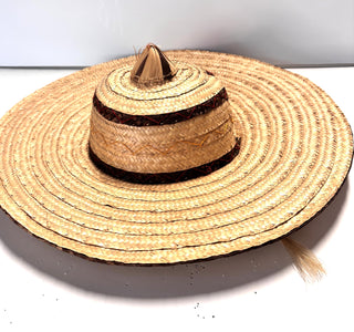 Traditional Mexican Hat