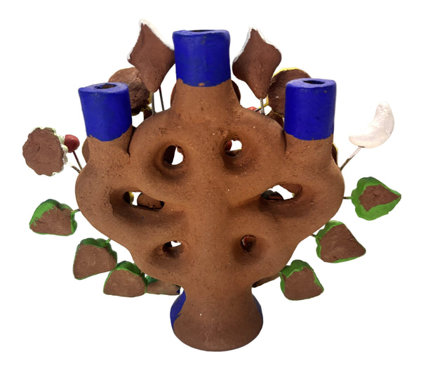 Candleholder - Tree of Life