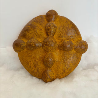 Little Pan de Muerto - Plaster