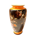 Vase Japanese Cliosonne