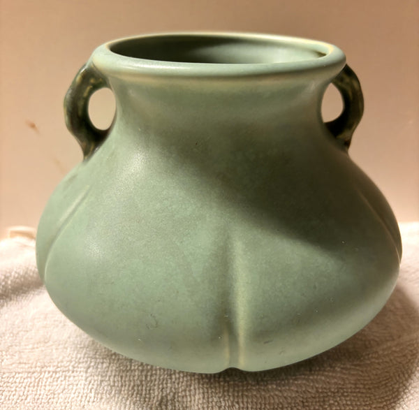 Vase - Weller Flower Vase - 1930's