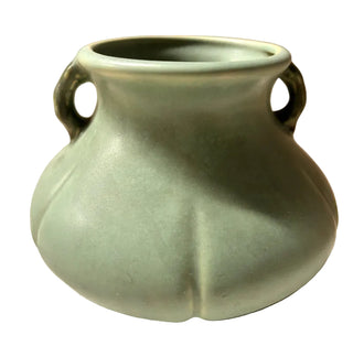 Vase - Weller Flower Vase - 1930's