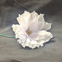 White Poinsettias - Dozen