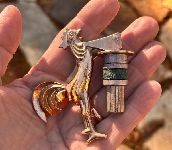 Wine Bottle Stopper - Cork-A-Bottle-Do