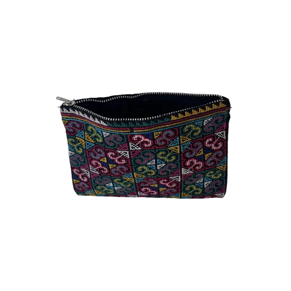 Zipper Bag - Small