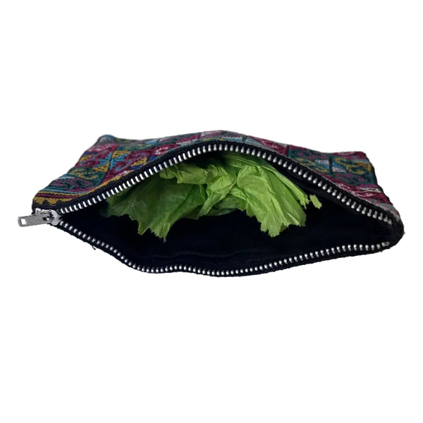Zipper Bag - Small