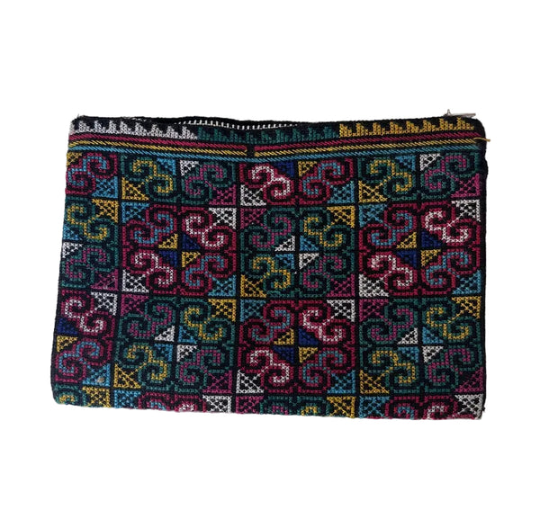 Zipper Bag - Small