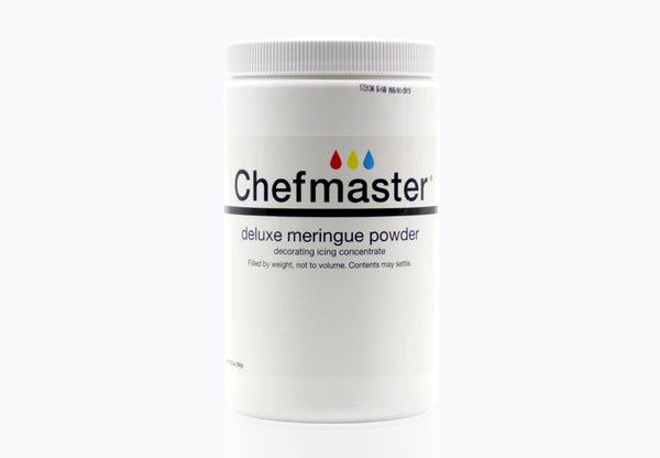 Meringue Powder 20 oz Jar