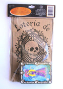 Loteria De Muertos - Set of 6