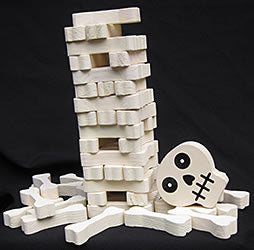 Bone Tower Tumble