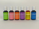 Neon Royal Icing Color Kit - Set of 6