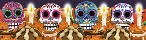 Food for the Spirits Poster