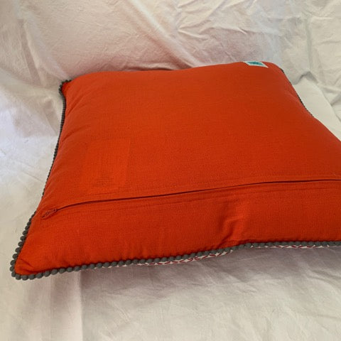 Festival Donkey Pillow