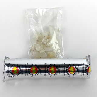 Traditional Copal Incense