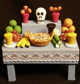 Altar Table