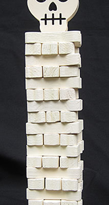 Bone Tower Tumble