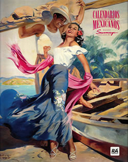 Calendarios Mexicanos