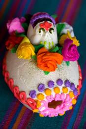 Panoramic Egg Mold, XL 2-piece