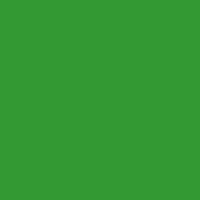 Oilcloth by the Foot - Solid Green
