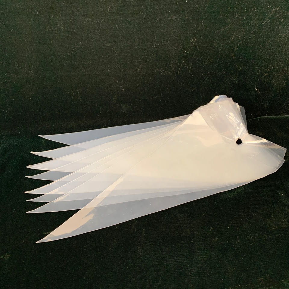 12 Disposable Icing Bags