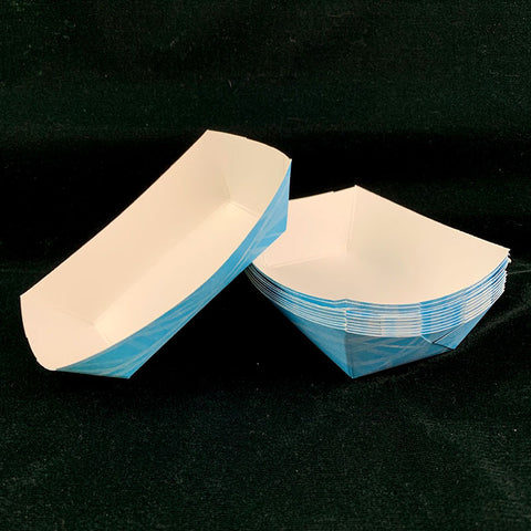 Sugar Skull Boats